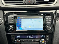 Nissan qashqai 1.2 tekna 2015 | zh-575-h - afbeelding 5 van  21