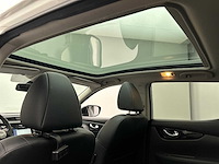 Nissan qashqai 1.2 tekna 2015 | zh-575-h - afbeelding 10 van  21