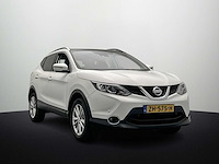 Nissan qashqai 1.2 tekna 2015 | zh-575-h - afbeelding 11 van  21