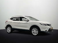 Nissan qashqai 1.2 tekna 2015 | zh-575-h - afbeelding 10 van  41