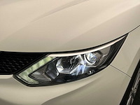 Nissan qashqai 1.2 tekna 2015 | zh-575-h - afbeelding 20 van  41