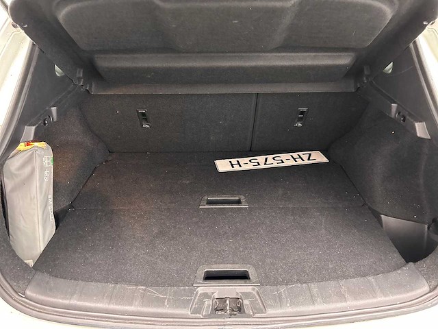 Nissan qashqai 1.2 tekna 2015 | zh-575-h - afbeelding 22 van  41