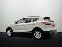 Nissan qashqai 1.2 tekna 2015 | zh-575-h - afbeelding 6 van  41