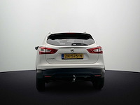 Nissan qashqai 1.2 tekna 2015 | zh-575-h - afbeelding 7 van  41