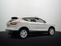 Nissan qashqai 1.2 tekna 2015 | zh-575-h - afbeelding 8 van  41