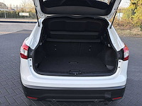 Nissan qashqai 1.2 tekna 2017 | nd-139-z i - afbeelding 1 van  2