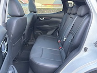Nissan qashqai 1.2 tekna 2017 | nd-139-z i - afbeelding 2 van  2