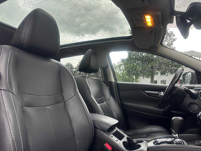 Nissan qashqai 1.2 tekna* 8-xsl-46 - afbeelding 2 van  24