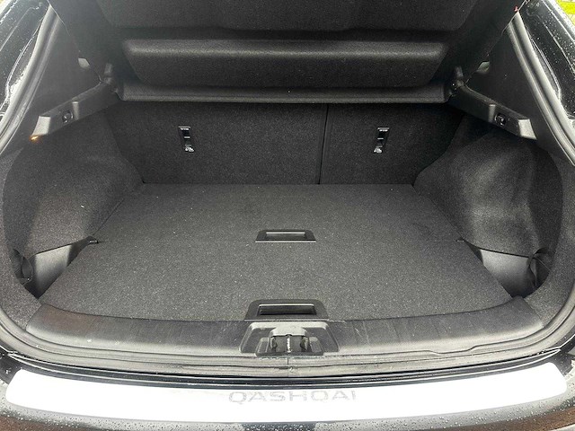 Nissan qashqai 1.2 tekna* 8-xsl-46 - afbeelding 3 van  24
