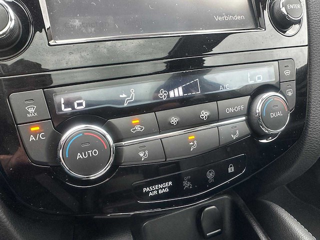 Nissan qashqai 1.2 tekna* 8-xsl-46 - afbeelding 5 van  24