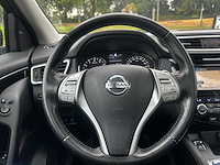 Nissan qashqai 1.2 tekna* 8-xsl-46 - afbeelding 9 van  24
