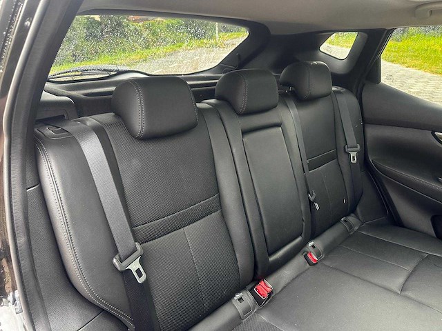Nissan qashqai 1.2 tekna* 8-xsl-46 - afbeelding 11 van  24