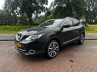 Nissan qashqai 1.2 tekna* 8-xsl-46 - afbeelding 1 van  24