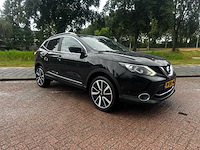 Nissan qashqai 1.2 tekna* 8-xsl-46 - afbeelding 18 van  24