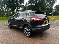 Nissan qashqai 1.2 tekna* 8-xsl-46 - afbeelding 19 van  24