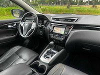 Nissan qashqai 1.2 tekna* 8-xsl-46 - afbeelding 23 van  24