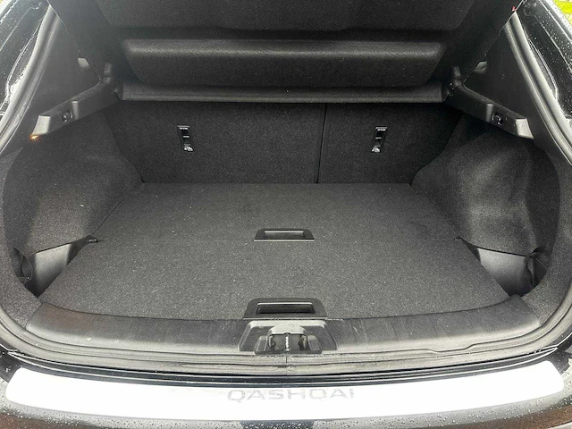Nissan qashqai 1.2 tekna * , 8-xsl-46 - afbeelding 3 van  24