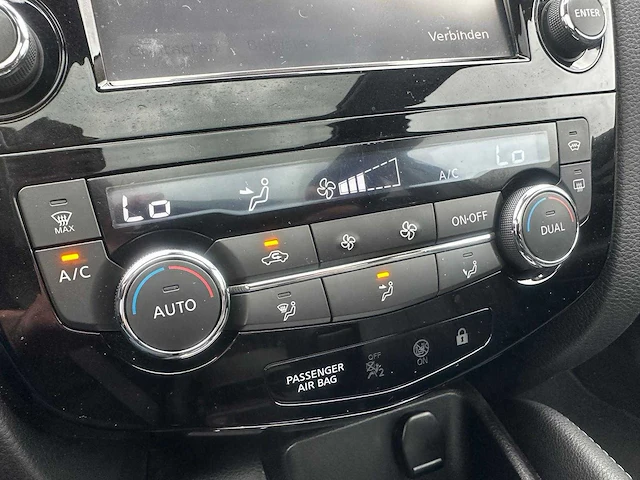 Nissan qashqai 1.2 tekna * , 8-xsl-46 - afbeelding 5 van  24