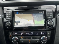 Nissan qashqai 1.2 tekna * , 8-xsl-46 - afbeelding 10 van  24