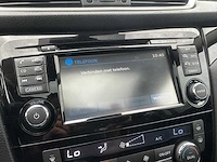Nissan qashqai 1.2 tekna * , 8-xsl-46 - afbeelding 15 van  24
