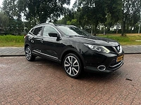 Nissan qashqai 1.2 tekna * , 8-xsl-46 - afbeelding 18 van  24