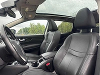 Nissan qashqai 1.2 tekna * , 8-xsl-46 - afbeelding 22 van  24