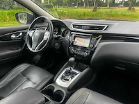 Nissan qashqai 1.2 tekna * , 8-xsl-46 - afbeelding 23 van  24
