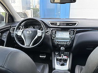 Nissan qashqai 1.2 tekna | 8-xvk-89 i - afbeelding 1 van  18