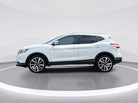 Nissan qashqai 1.2 tekna | 8-xvk-89 i - afbeelding 2 van  18