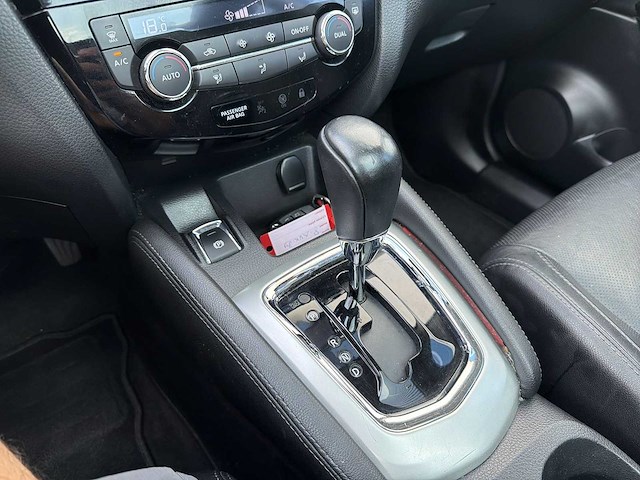 Nissan qashqai 1.2 tekna | 8-xvk-89 i - afbeelding 3 van  18