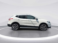 Nissan qashqai 1.2 tekna | 8-xvk-89 i - afbeelding 4 van  18