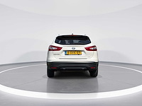 Nissan qashqai 1.2 tekna | 8-xvk-89 i - afbeelding 8 van  18