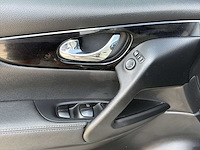 Nissan qashqai 1.2 tekna | 8-xvk-89 i - afbeelding 11 van  18