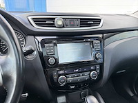 Nissan qashqai 1.2 tekna | 8-xvk-89 i - afbeelding 13 van  18