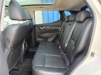 Nissan qashqai 1.2 tekna | 8-xvk-89 i - afbeelding 15 van  18