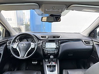 Nissan qashqai 1.2 tekna | 8-xvk-89 i - afbeelding 18 van  18
