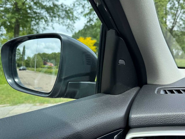 Nissan qashqai 1.2 tekna automaat; 9-xvk-16 - afbeelding 4 van  20