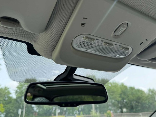 Nissan qashqai 1.2 tekna automaat; 9-xvk-16 - afbeelding 9 van  20