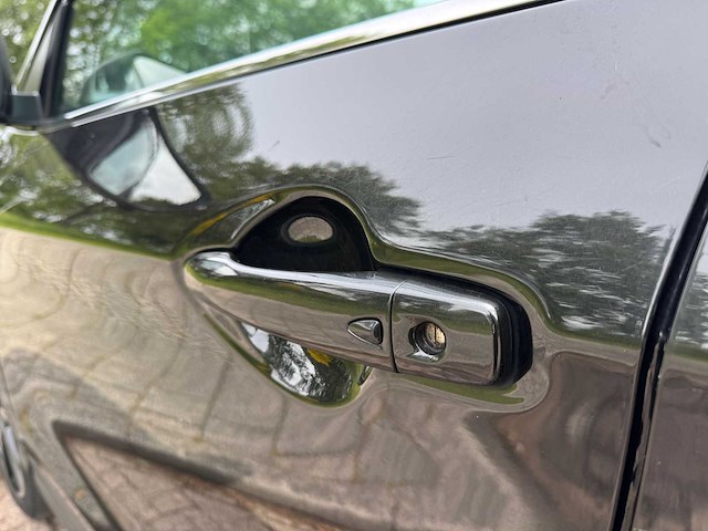 Nissan qashqai 1.2 tekna automaat; 9-xvk-16 - afbeelding 10 van  20