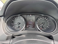 Nissan qashqai 1.2 tekna automaat; 9-xvk-16 - afbeelding 11 van  20