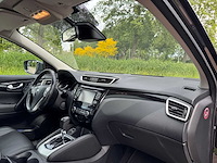 Nissan qashqai 1.2 tekna automaat; 9-xvk-16 - afbeelding 15 van  20
