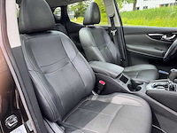 Nissan qashqai 1.2 tekna automaat; 9-xvk-16 - afbeelding 16 van  20