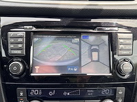 Nissan qashqai 1.2 tekna automaat; 9-xvk-16 - afbeelding 19 van  20