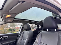 Nissan qashqai 1.2 tekna automaat; hn-613-z - afbeelding 11 van  18