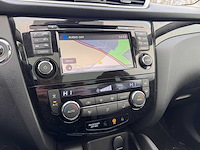 Nissan qashqai 1.2 tekna automaat; hn-613-z - afbeelding 16 van  18