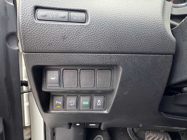 Nissan qashqai 1.2 tekna automaat; hn-613-z - afbeelding 17 van  18