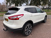 Nissan qashqai 1.2 tekna automaat; hn-613-z - afbeelding 2 van  18