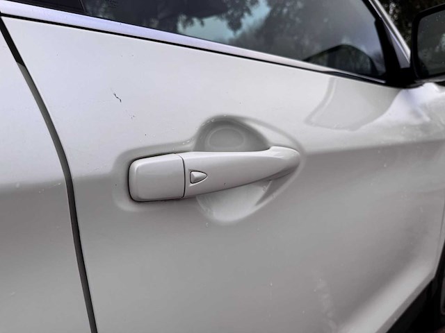 Nissan qashqai 1.2 tekna automaat; hn-613-z - afbeelding 3 van  18