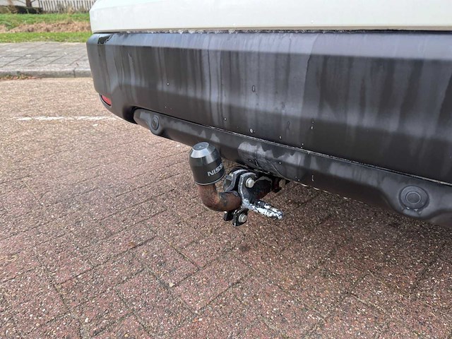 Nissan qashqai 1.2 tekna automaat; hn-613-z - afbeelding 4 van  18