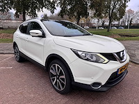 Nissan qashqai 1.2 tekna automaat; hn-613-z - afbeelding 5 van  18
